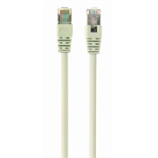 GEMBIRD FTP Cat5e Patch 5m szürke