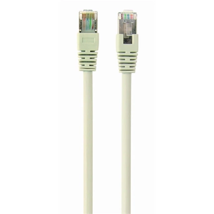GEMBIRD FTP Cat5e Patch 5m szürke