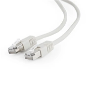 GEMBIRD FTP Cat5e Patch 5m szürke