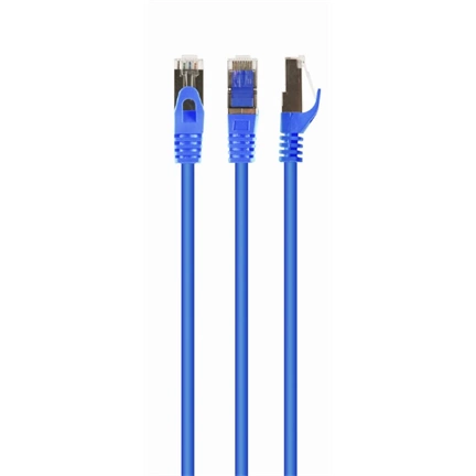 GEMBIRD FTP Cat6 Patch kék 0,5m