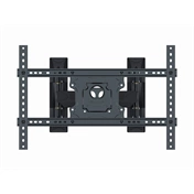 GEMBIRD Full-motion TV wall mount, 32" - 75"