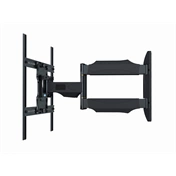 GEMBIRD Full-motion TV wall mount, 32" - 75"