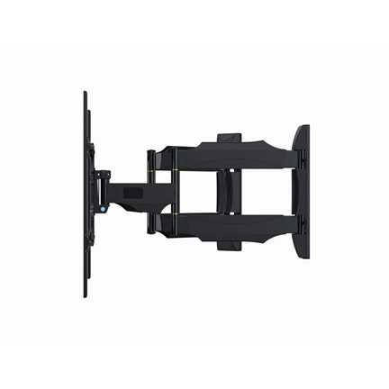 GEMBIRD Full-motion TV wall mount, 32" - 75"