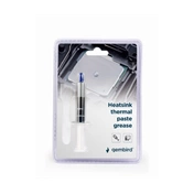 GEMBIRD Heatsink thermal paste grease, 1.5 g weight