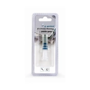 GEMBIRD Heatsink thermal paste grease, 3 g weight
