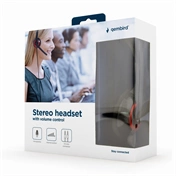 GEMBIRD MHS-002 Stereo headset