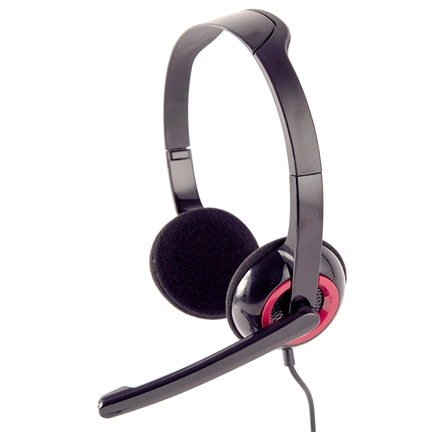 GEMBIRD MHS-002 Stereo headset