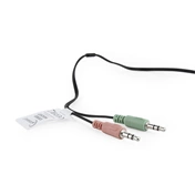 GEMBIRD MHS-002 Stereo headset