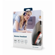 GEMBIRD MHS-903 Stereo headset
