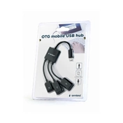GEMBIRD OTG mobile USB hub