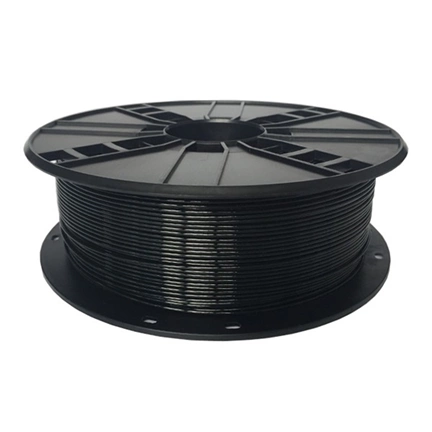 GEMBIRD PLA Plus filament 1.75 mm, 1 kg, Black