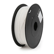 GEMBIRD PLA Plus filament 1.75 mm, 1 kg, White