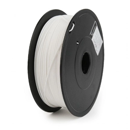 GEMBIRD PLA Plus filament 1.75 mm, 1 kg, White