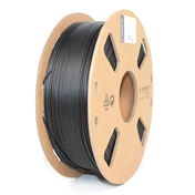 GEMBIRD PLA filament 1.75 mm, 1 kg, Black