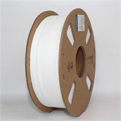 GEMBIRD PLA filament 1.75 mm, 1 kg, White