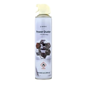 GEMBIRD Power duster (flammable), 600ml