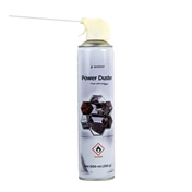 GEMBIRD Power duster (flammable), 600ml