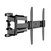 GEMBIRD Premium full-motion TV wall mount, 32"-58"