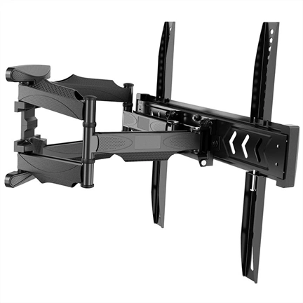 GEMBIRD Premium full-motion TV wall mount, 32"-58"