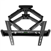 GEMBIRD Premium full-motion TV wall mount, 32"-58"