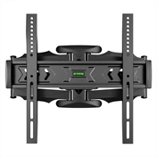 GEMBIRD Premium full-motion TV wall mount, 32"-58"