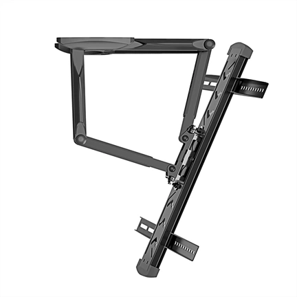 GEMBIRD Premium full-motion TV wall mount, 32"-58"