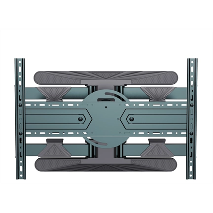 GEMBIRD Rotating full motion TV wall mount, 40" - 80"
