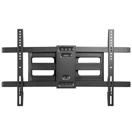 GEMBIRD Full-motion TV wall mount, 37" - 80" (60 kg)
