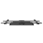 GEMBIRD Full-motion TV wall mount, 37" - 80" (60 kg)