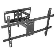 GEMBIRD Full-motion TV wall mount, 37" - 80" (60 kg)