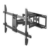 GEMBIRD Full-motion TV wall mount, 37" - 80" (60 kg)