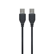 GEMBIRD USB 2.0 Type-A / Type-A 1,8m
