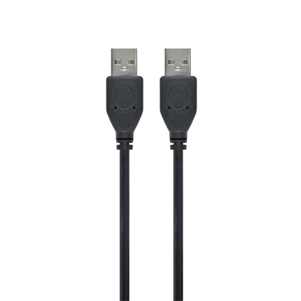 GEMBIRD USB 2.0 Type-A / Type-A 1,8m