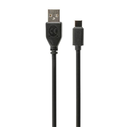 GEMBIRD USB 2.0 Type-A / Type-C 3m