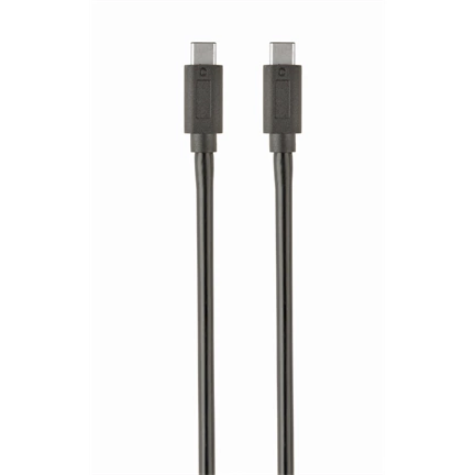 GEMBIRD USB 3.1 Type-C cable, 1 m