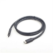GEMBIRD USB 3.1 Type-C cable, 1 m