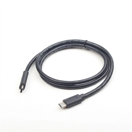 GEMBIRD USB 3.1 Type-C cable, 1 m