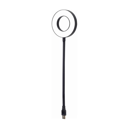Gembird USB LED körlámpa