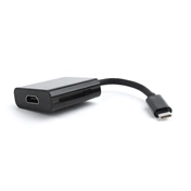 GEMBIRD USB Type-C to HDMI 4K@30Hz