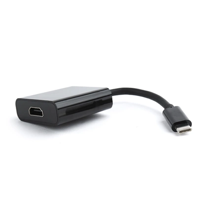 GEMBIRD USB Type-C to HDMI 4K@30Hz