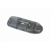 GEMBIRD USB mini card reader/writer