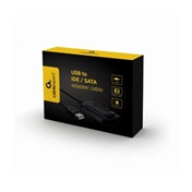 GEMBIRD USB to IDE/SATA adapter cable