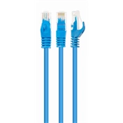 GEMBIRD UTP Cat6 Patch kék 5m