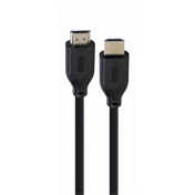 GEMBIRD Ultra High speed HDMI cable with Ethernet,