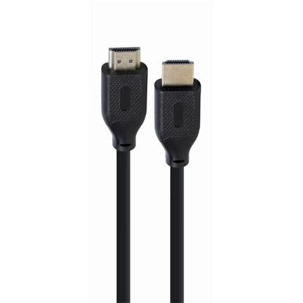 GEMBIRD Ultra High speed HDMI cable with Ethernet,