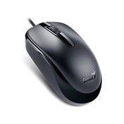 GENIUS DX-120 USB fekete