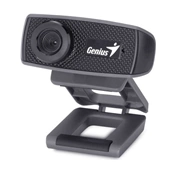 GENIUS FaceCAM 1000X V2