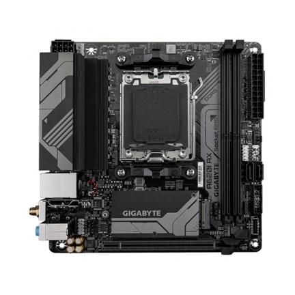 GIGABYTE A620I AX