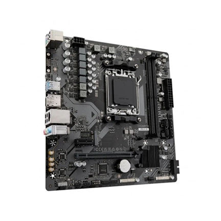 GIGABYTE A620M DS3H