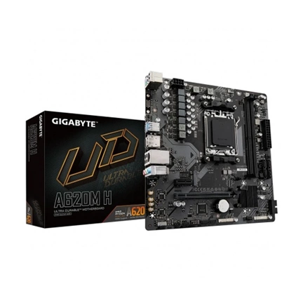 GIGABYTE A620M DS3H